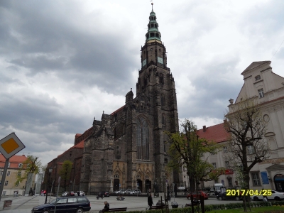 Katedra Świdnicka-1