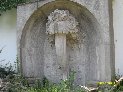 Cmentarz Żydowski-3