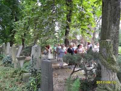 Cmentarz Żydowski-3