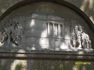 Cmentarz Żydowski-10