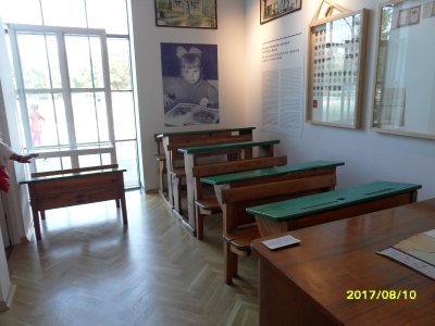 Centrum Historii Zajezdnia-3