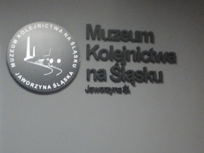 Jaworzyna Śląska - Muzeum Kolejnictwa-4