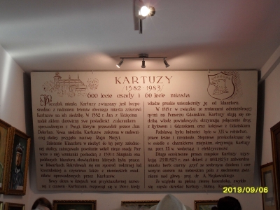 Kartuzy- Muzeum Kaszubskie-1